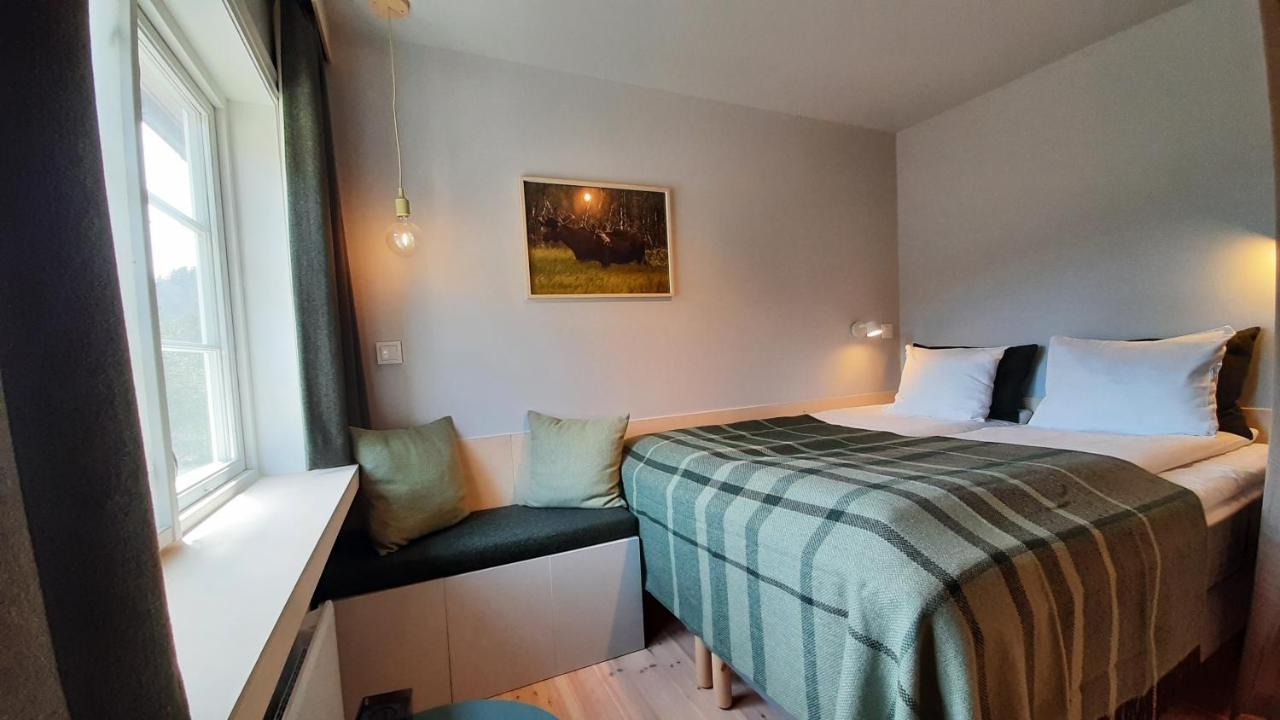 Rondane River Lodge - Rondane Gjestegard Enden Bagian luar foto