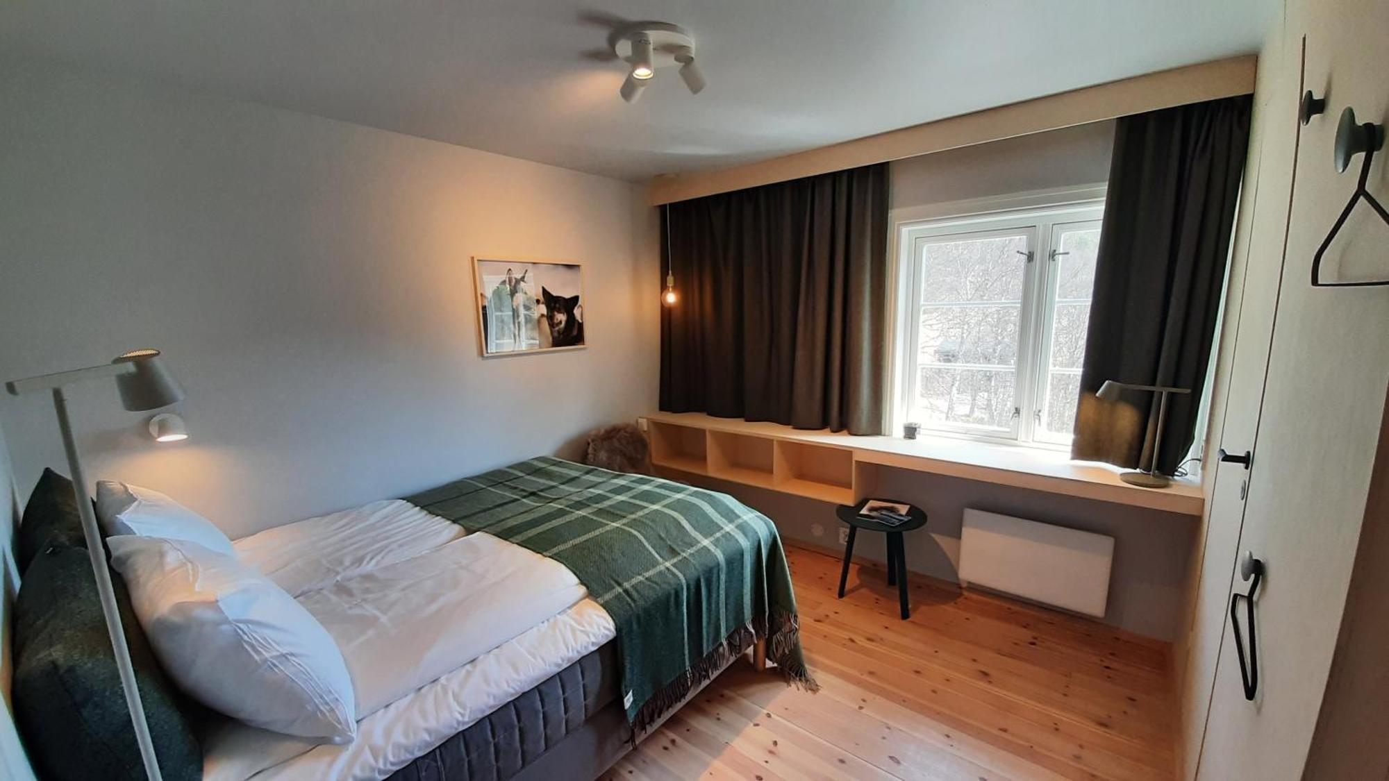 Rondane River Lodge - Rondane Gjestegard Enden Bagian luar foto