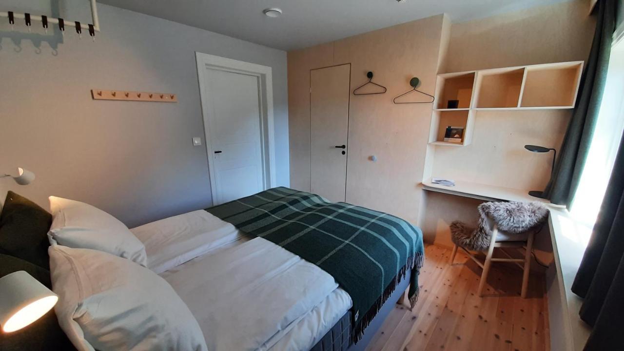 Rondane River Lodge - Rondane Gjestegard Enden Bagian luar foto